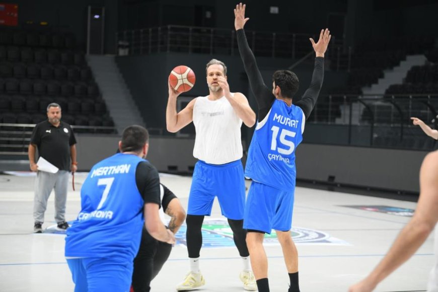 Çayırova Belediyesi Basketbol Takımı, Balıkesir'e konuk olacak