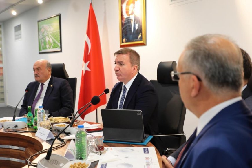 Meydan 24 Yaşam Merkezi 1 Kasım'da açılıyor