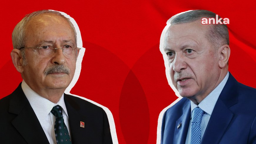 Kılıçdaroğlu'ndan, Erdoğan'ın 'hançer'li açıklamasına sert yanıt...