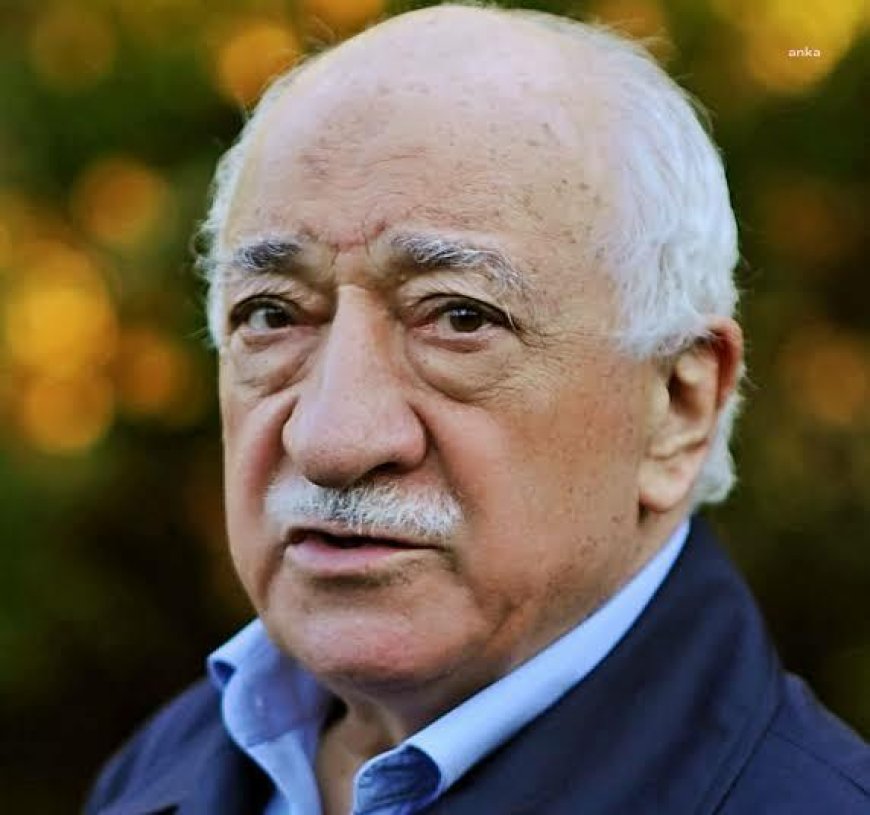 FETÖ'nün internet siteleri: Fetullah Gülen hayatını kaybetti