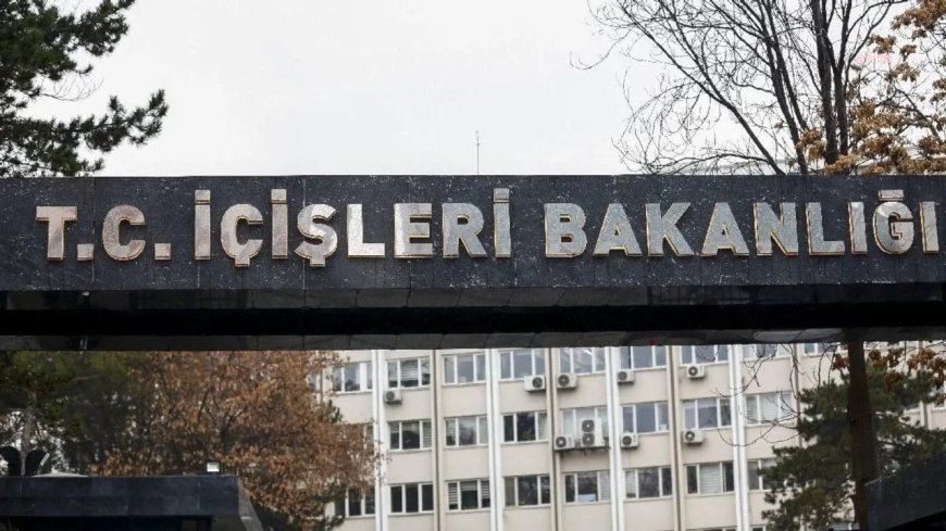 İçişleri Bakanlığı: "3 ilde FETÖ’ye yönelik düzenlenen 'Kıskaç-29' operasyonlarında 15 şüpheli yakalandı"