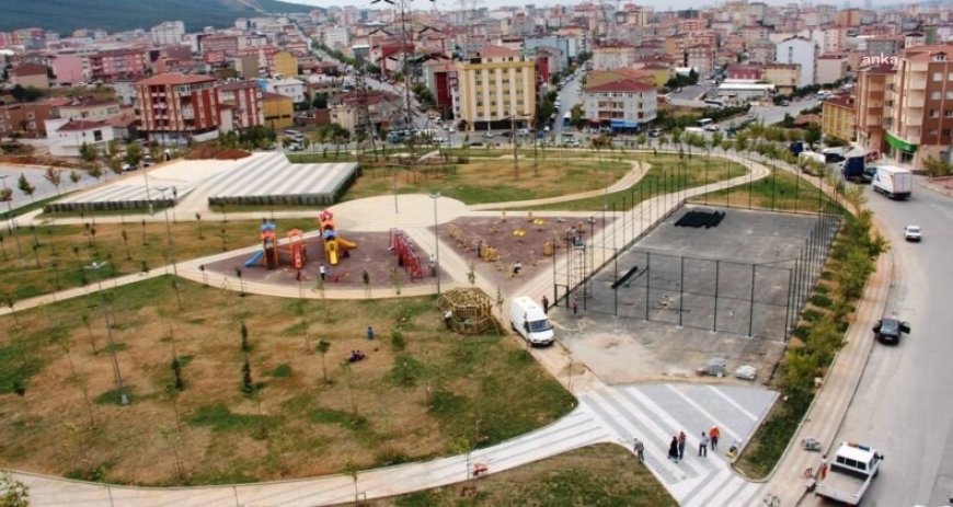 Ataşehir Belediyesi, Ferhatpaşa Mahallesi imar sürecinde çözüme yaklaştı