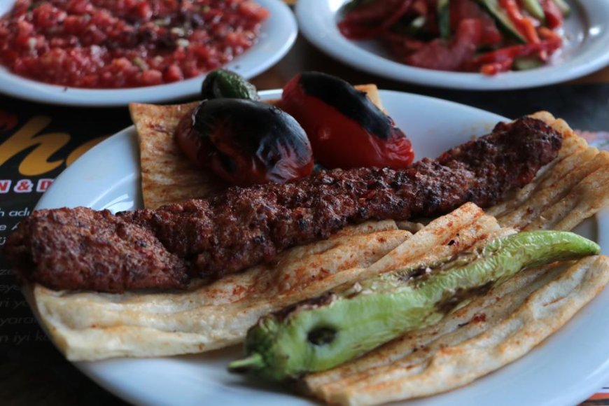 ‘Tescilli Adana Kebabı Ustalık Eğitimi' başvuruları başladı