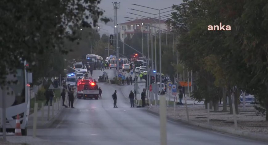 Aile ve Sosyal Hizmetler Bakanlığı, TUSAŞ yerleşkesindeki kreş ve çevre okullardaki çocuklar için özel psikososyal destek ekibi kurdu