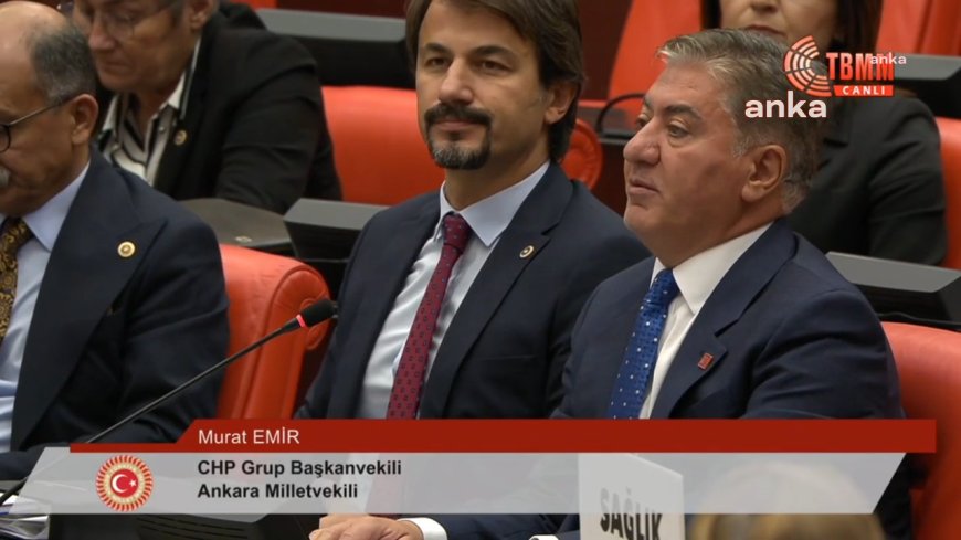 TUSAŞ'a terör saldırısı... Murat Emir:  "Burada bir istihbarat zaafiyeti var mı bunun mutlaka araştırılması lazım"