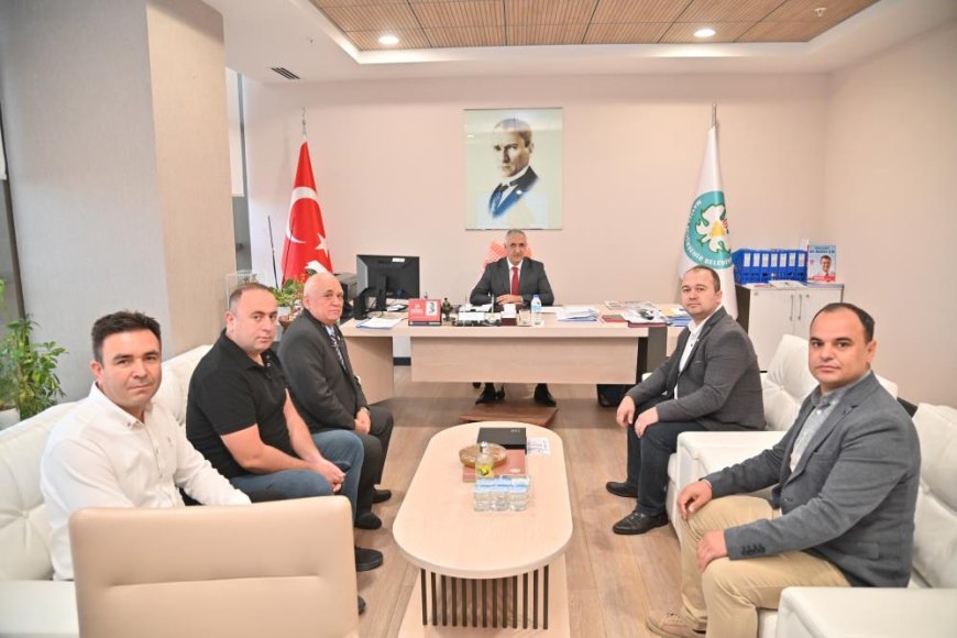 Manisa Büyükşehir Belediyesi ile sendika görüşmelerinde sevindiren karar