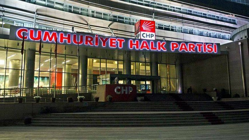 CHP'den 'çok araçlı konvoy' iddiasıyla ilgili açıklama: Sosyal medyada çarpıtılarak verilen konvoy görüntüleri gerçeği yansıtmamaktadır