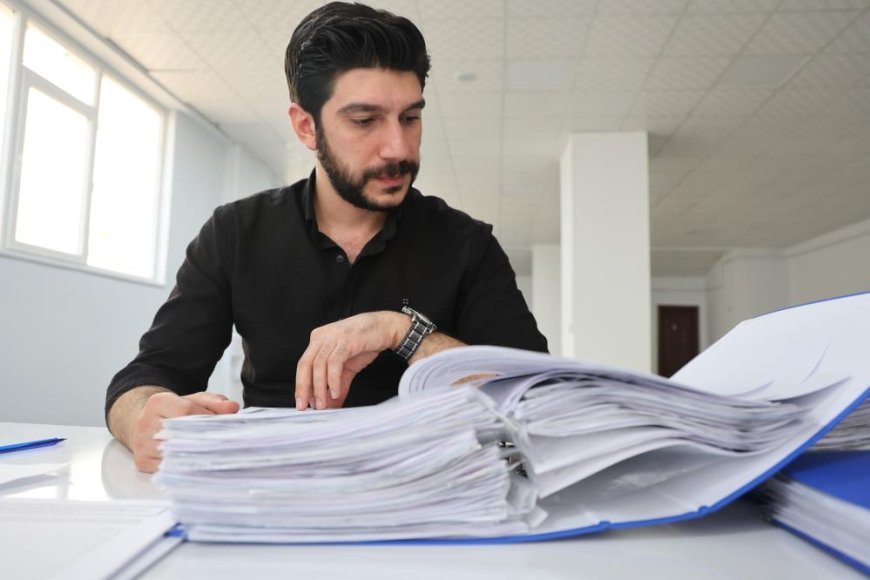 Elazığ Belediyesinden kentsel dönüşüm atağı: Depremlerden sonra talepler yüzde 70'e ulaştı