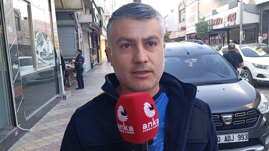 Asgari ücretle çalışan vatandaş: "Zammın yüzde 50- 60 olması lazım