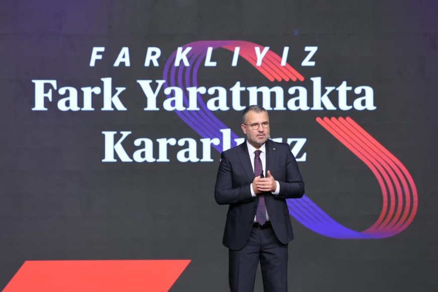 AXA Türkiye 2026 hedeflerini açıkladı