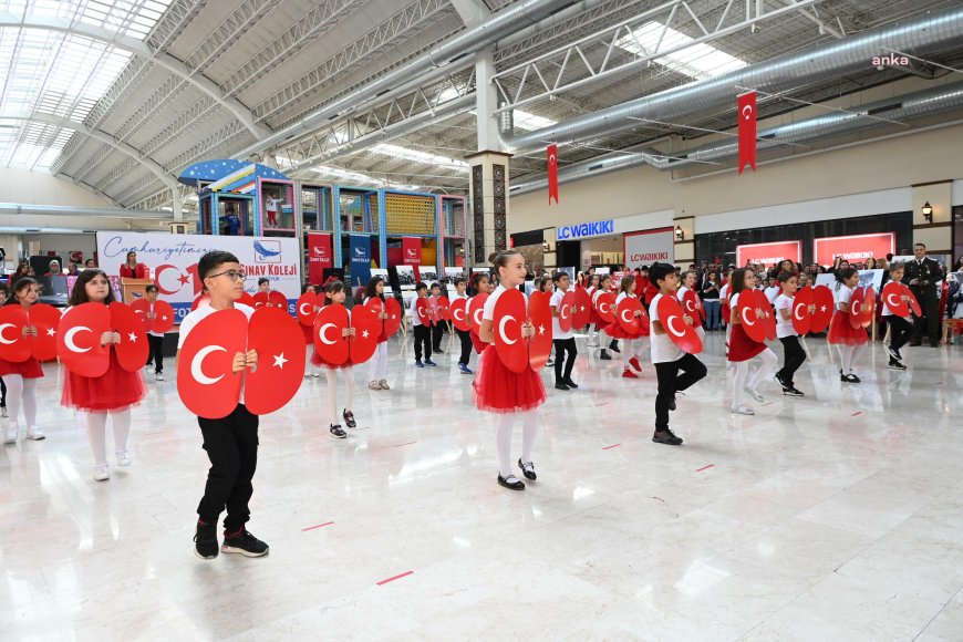 29 Ekim, Bozüyük’te çeşitli etkinliklerle kutlanıyor