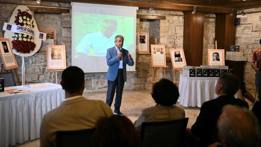 Kuşadası Belediyesi İbramaki Sanat Galerisi'nde Cumhuriyet Bayramı’na özel etkinlik