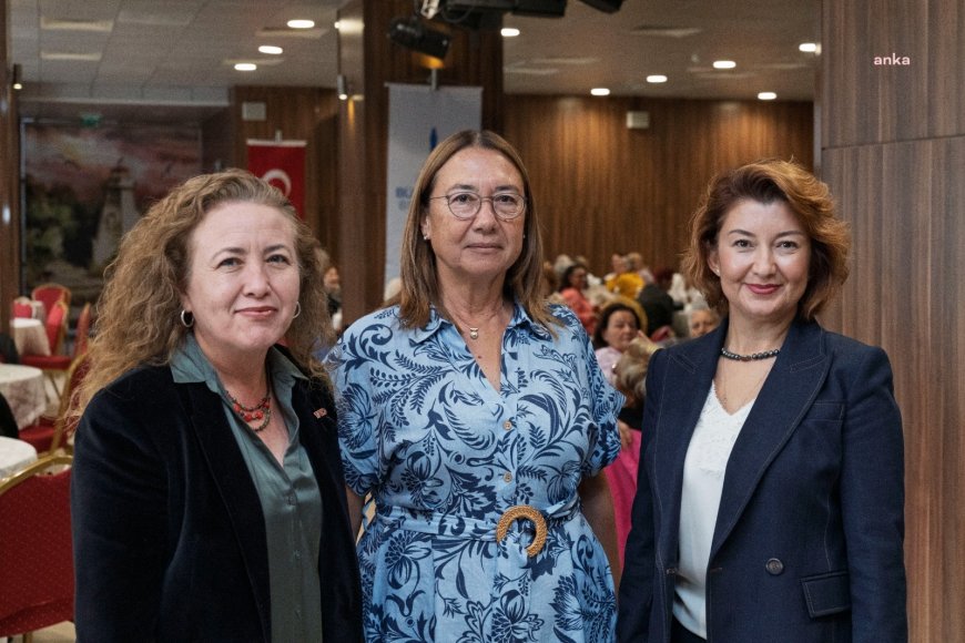 İzmir Büyükşehir’den yaş almış yurttaşlara 'inme hastalığı' semineri