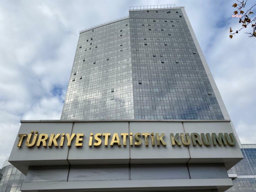 TÜİK: Ekim&nbsp;ayı enflasyonu yüzde 2,88 arttı, yıllık enflasyon yüzde 48,58&nbsp;oldu