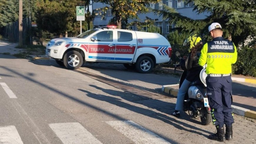 Zonguldak'ta 9 şüpheli uyuşturucu operasyonunda yakalandı