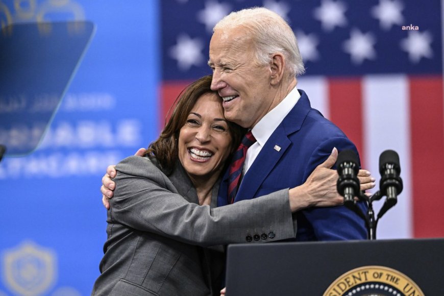 ABD başkanlık seçimleri... Biden, seçim sonuçlarını Beyaz Saray’daki konutundan izleyecek