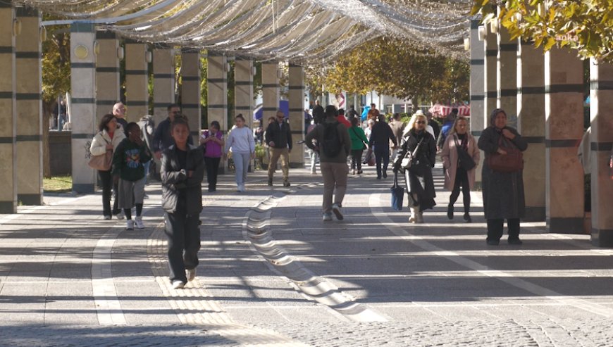 Siyasetin gündemi kayyum, vatandaşın gündemi ise ekonomi ve geçim derdi