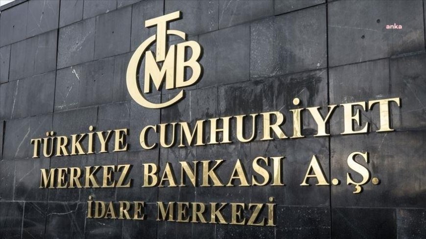 TCMB Ekim ayı Fiyat Gelişmeleri Raporu: "Ekim ayı enflasyon kompozisyonu dikkat edilmesi gereken bir unsur"