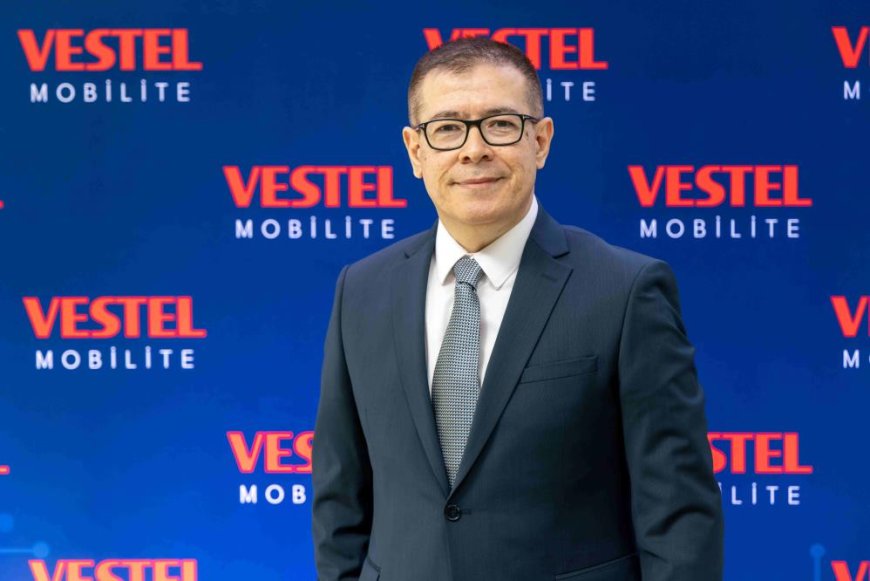 Vestel, enerji depolama sistemleriyle Solar+Storage NX’te