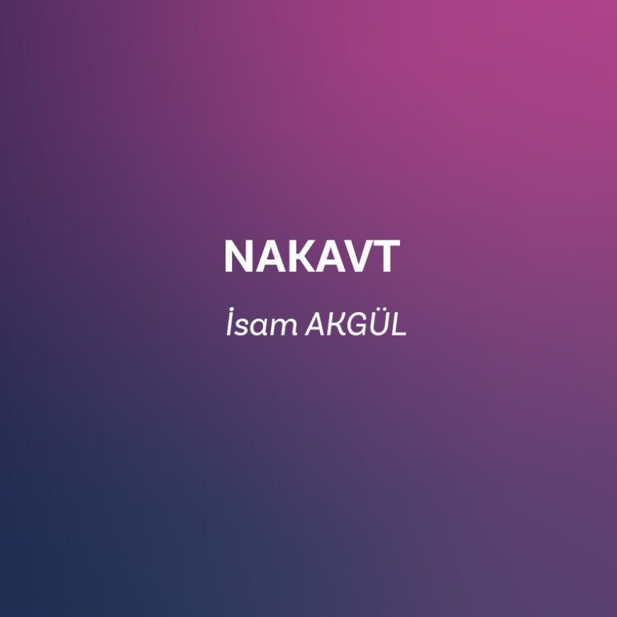 Nakavt