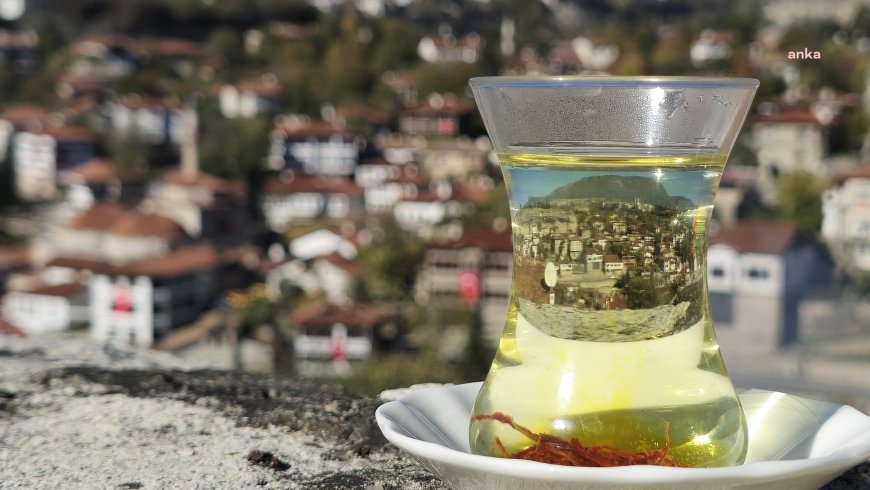 Safranbolu Belediyesi Hıdırlık Sosyal Tesisleri'nde yeni uygulama