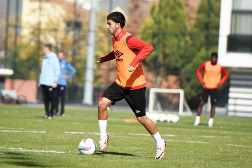 Manisa FK, lider Erzurumspor FK'yı ağırlayacak