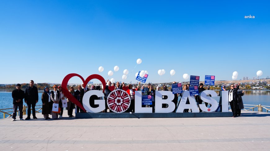 Gölbaşı Belediyesi’nden akciğer kanseri farkındalık semineri