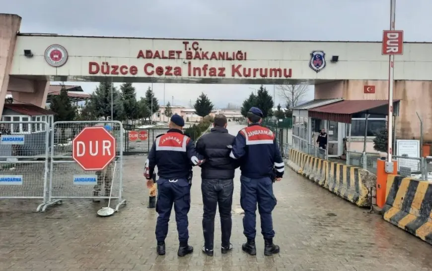 Düzce’de 30 bin kişi sorgulandı 27 kişi tutuklandı