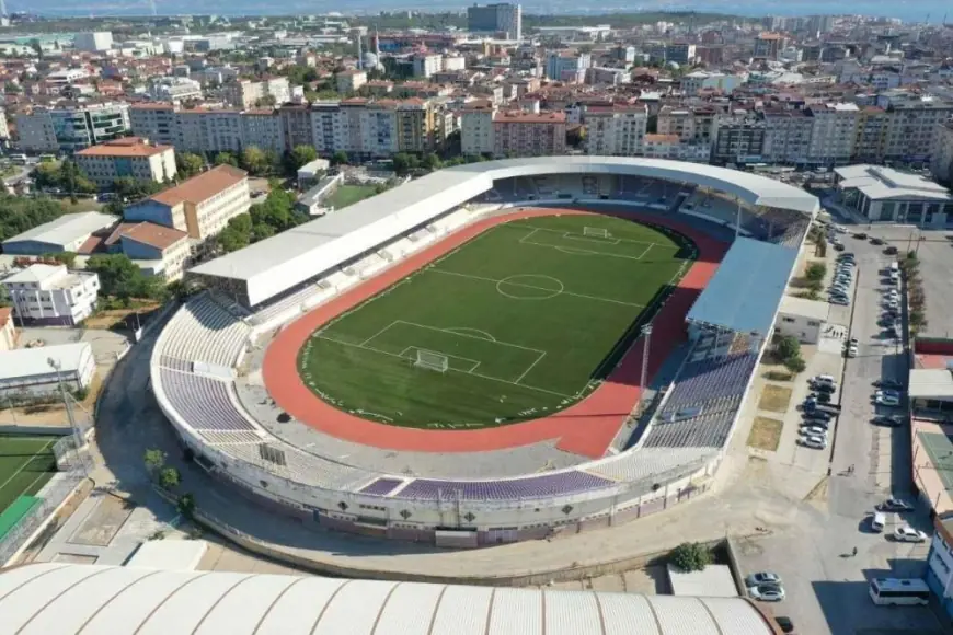 Belediye Derincespor, Gebze'ye satıldı maçları da taşındı