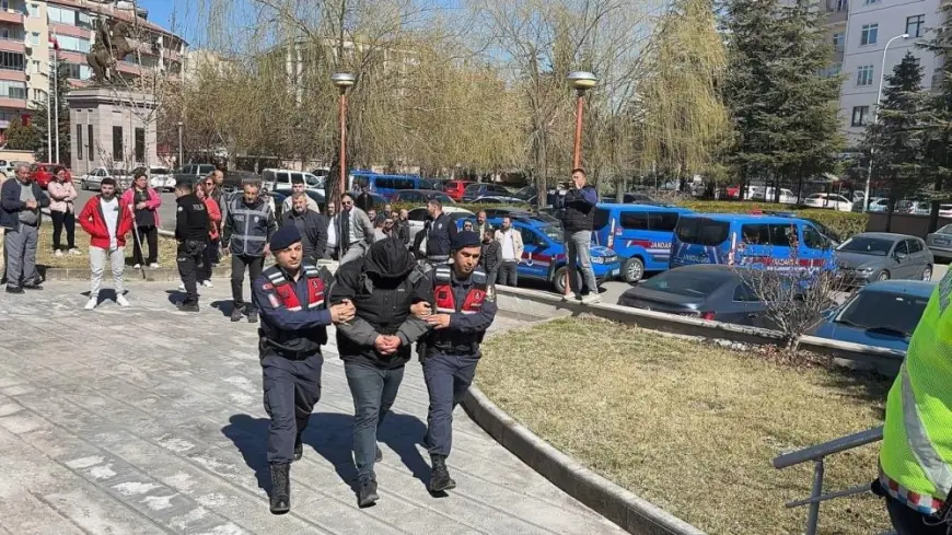 Niğde'deki mumya operasyonuyla ilgili 7 şüpheli tutuklandı