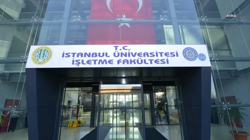 İstanbul Üniversitesi İşletme Fakültesi Mezunlarından ‘diploma’ açıklaması: “30 yıl önce hak edilmiş diplomanın, hukuken iptal edilmesinin mümkün olmadığı kanısındayız”