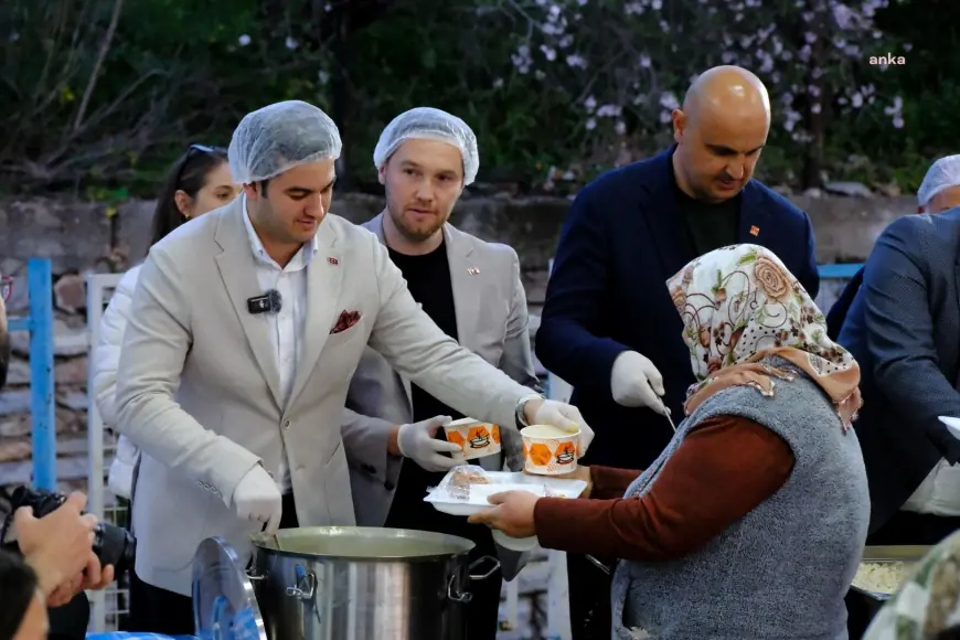 Bodrum Belediye Başkanı Mandalinci: "Pazar yerlerimizde enerjimizi kendimiz elde edeceğiz"