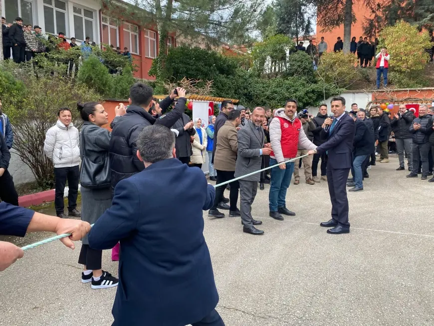 Bilecik’te nevruz etkinlikleri düzenlendi